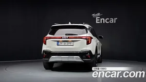 Kia Seltos, 2022 — миниатюра 4