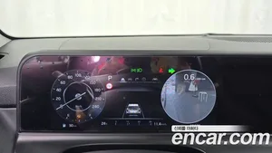 Kia Seltos, 2022 — миниатюра 11