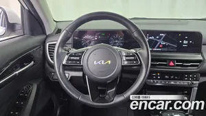 Kia Seltos, 2022 — миниатюра 18