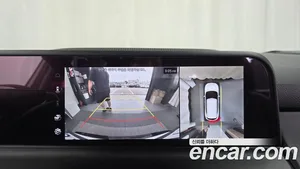 Kia Seltos, 2022 — миниатюра 20