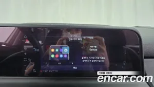 Kia Seltos, 2022 — миниатюра 22