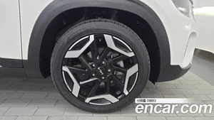Kia Seltos, 2022 — миниатюра 7