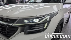 Kia Seltos, 2022 — миниатюра 8