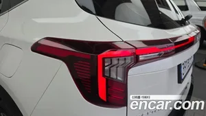 Kia Seltos, 2022 — миниатюра 9