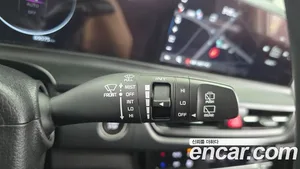 Kia Seltos, 2022 — миниатюра 28