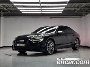 Audi S6, 2021 — миниатюра 1