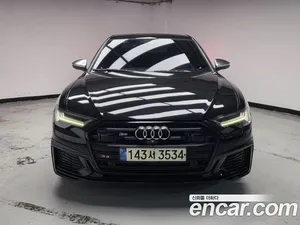 Audi S6, 2021 — миниатюра 3