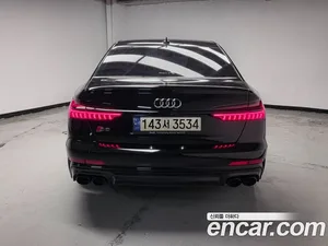Audi S6, 2021 — миниатюра 4