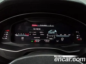 Audi S6, 2021 — миниатюра 5