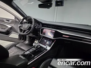 Audi S6, 2021 — миниатюра 6