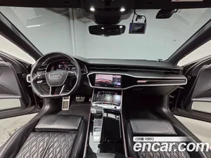 Audi S6, 2021 — миниатюра 7