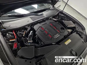Audi S6, 2021 — миниатюра 9