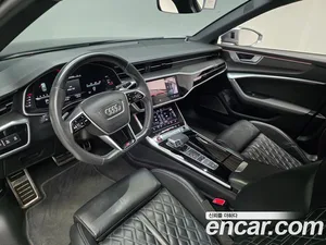 Audi S6, 2021 — миниатюра 10