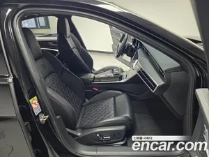 Audi S6, 2021 — миниатюра 11