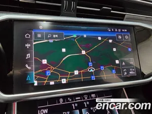 Audi S6, 2021 — миниатюра 13
