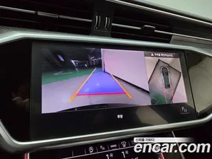 Audi S6, 2021 — миниатюра 14