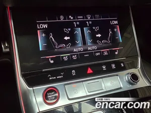 Audi S6, 2021 — миниатюра 15