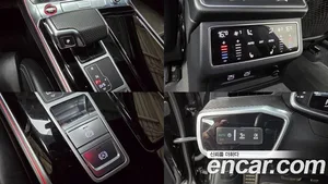 Audi S6, 2021 — миниатюра 16