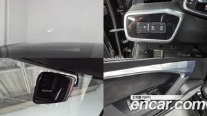 Audi S6, 2021 — миниатюра 17
