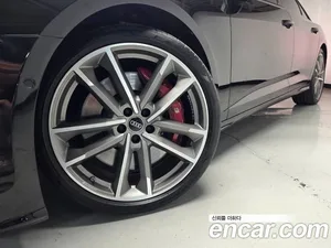 Audi S6, 2021 — миниатюра 20