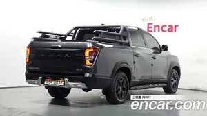 KGM Rexton, 2021 — миниатюра 2