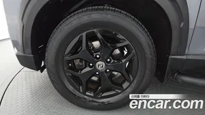 KGM Rexton, 2021 — миниатюра 5