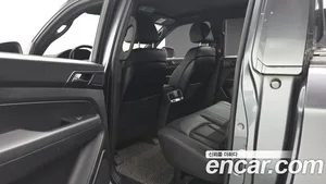 KGM Rexton, 2021 — миниатюра 11