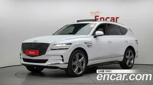 Genesis GV80, 2023 — миниатюра 1