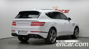 Genesis GV80, 2023 — миниатюра 2