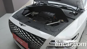 Genesis GV80, 2023 — миниатюра 6