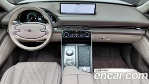 Genesis GV80, 2023 — миниатюра 10