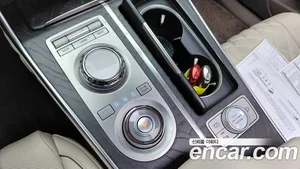 Genesis GV80, 2023 — миниатюра 12