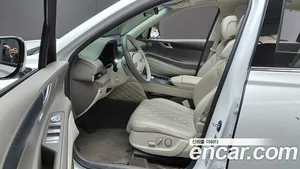 Genesis GV80, 2023 — миниатюра 13