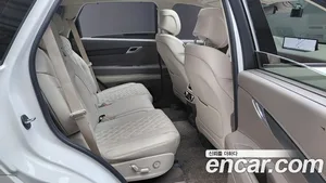 Genesis GV80, 2023 — миниатюра 17