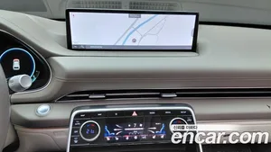 Genesis GV80, 2023 — миниатюра 19