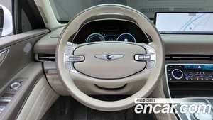 Genesis GV80, 2023 — миниатюра 20