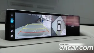 Genesis GV80, 2023 — миниатюра 21