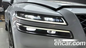 Genesis GV80, 2023 — миниатюра 8