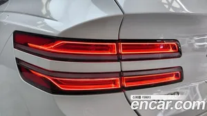 Genesis GV80, 2023 — миниатюра 9