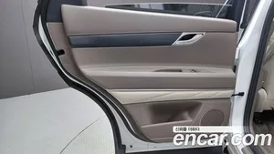 Genesis GV80, 2023 — миниатюра 15