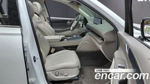 Genesis GV80, 2023 — миниатюра 16