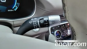 Genesis GV80, 2023 — миниатюра 30