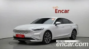 Kia K8, 2022 — миниатюра 1