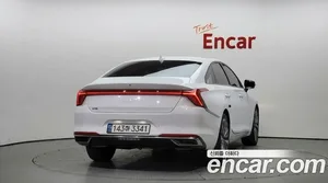 Kia K8, 2022 — миниатюра 4