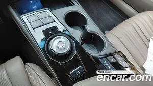 Kia K8, 2022 — миниатюра 12