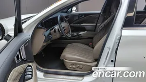 Kia K8, 2022 — миниатюра 13