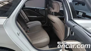 Kia K8, 2022 — миниатюра 17