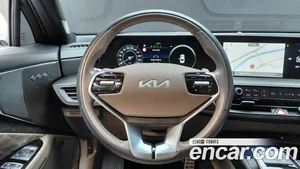 Kia K8, 2022 — миниатюра 20