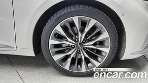 Kia K8, 2022 — миниатюра 7