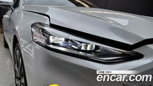 Kia K8, 2022 — миниатюра 8